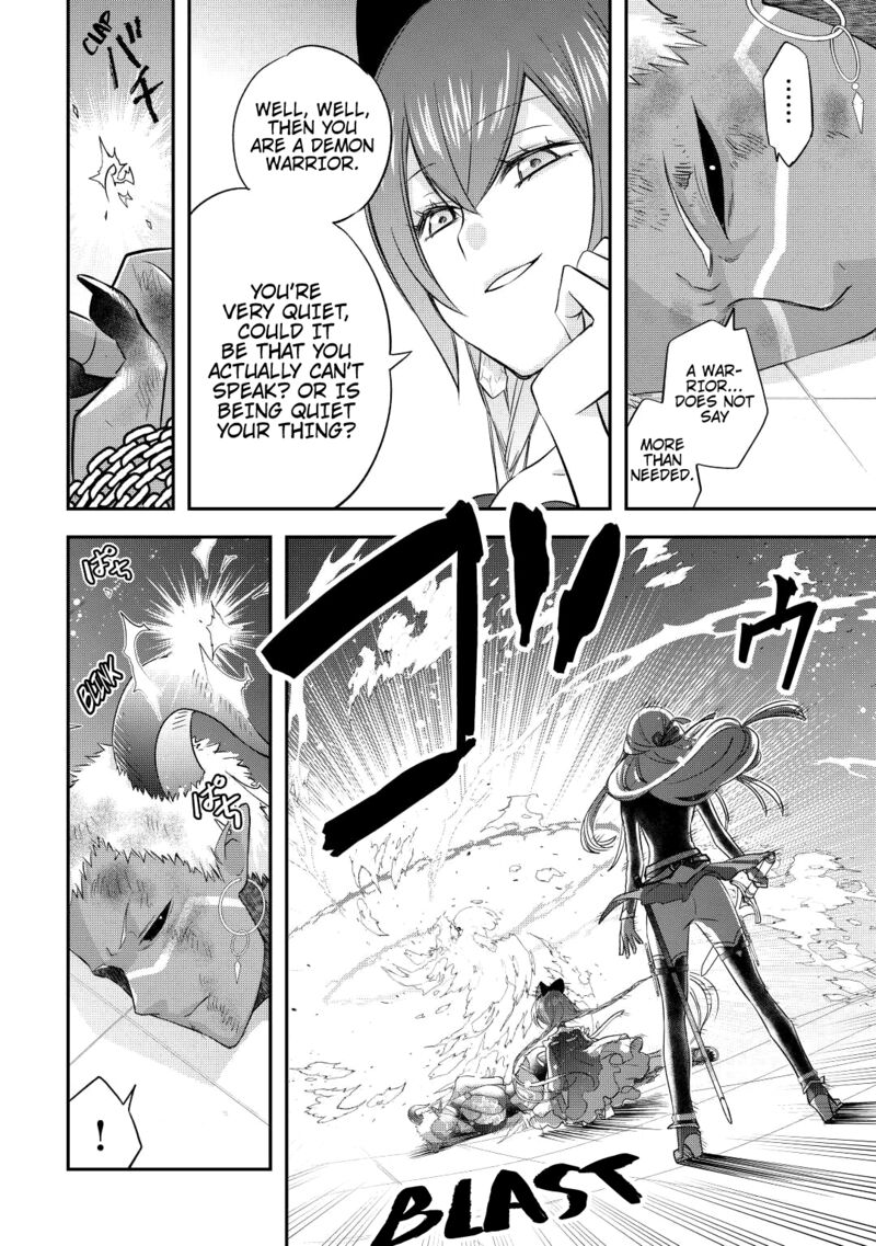 Kanchigai No Atelier Meister 35 18