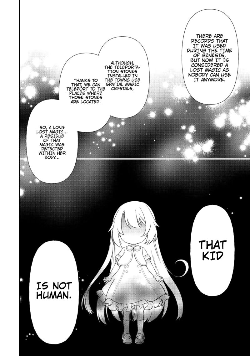 Kanchigai No Atelier Meister 35 6