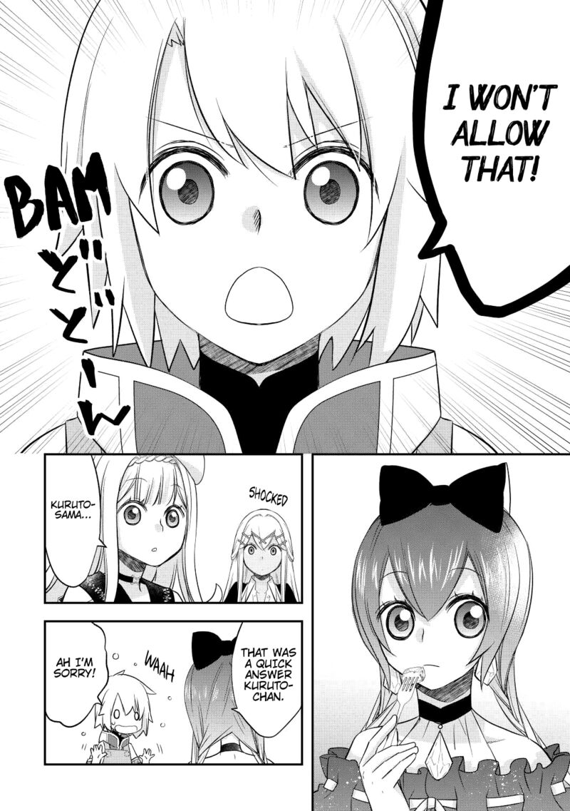 Kanchigai No Atelier Meister 35 8