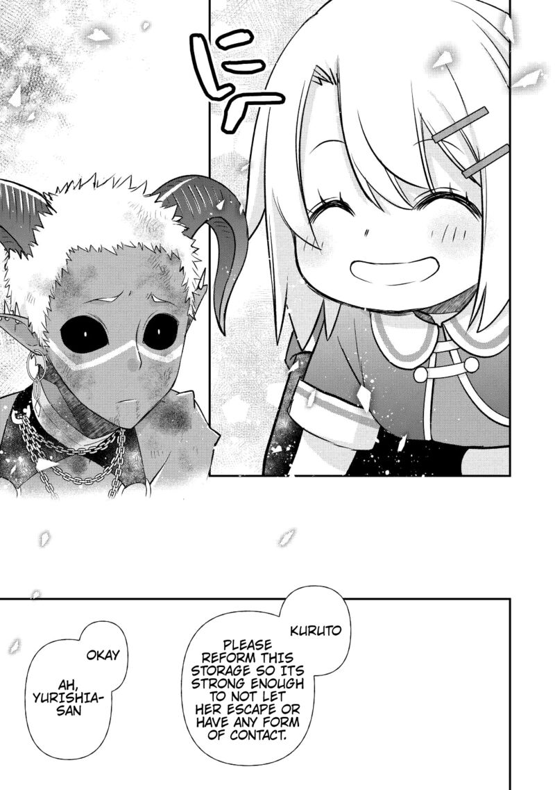 Kanchigai No Atelier Meister 36 13