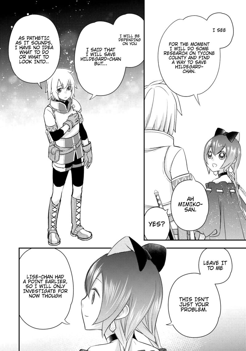 Kanchigai No Atelier Meister 36 16
