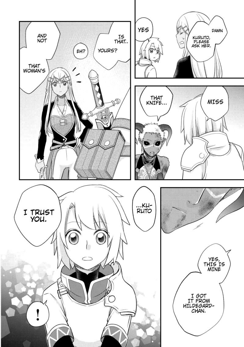 Kanchigai No Atelier Meister 36 2