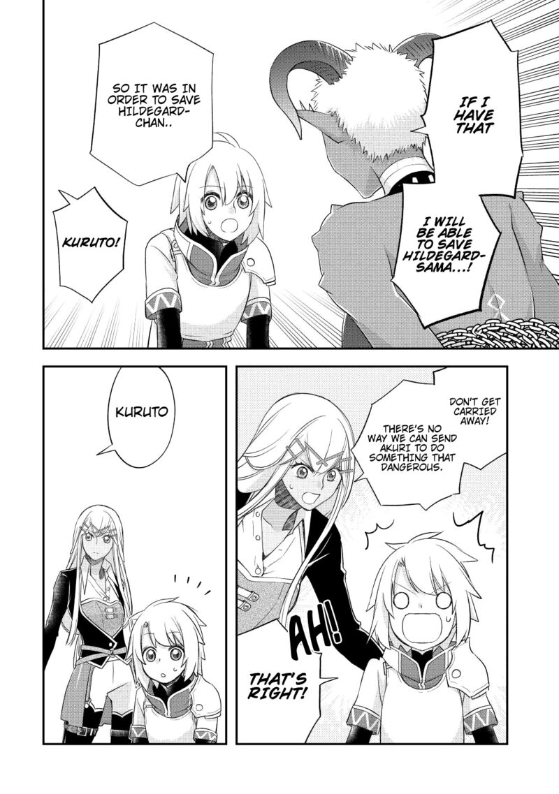 Kanchigai No Atelier Meister 36 4