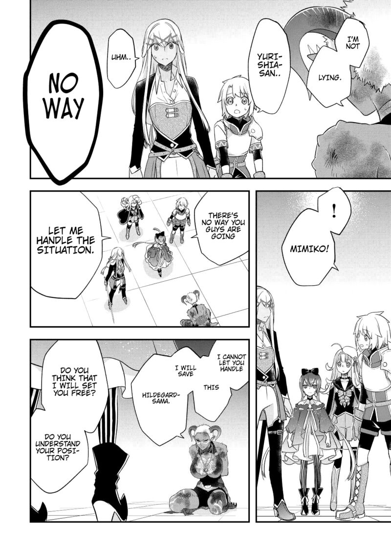 Kanchigai No Atelier Meister 36 6