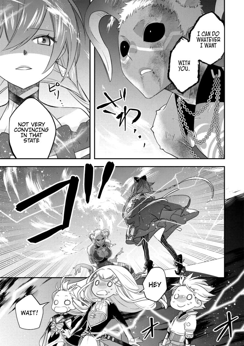 Kanchigai No Atelier Meister 36 7
