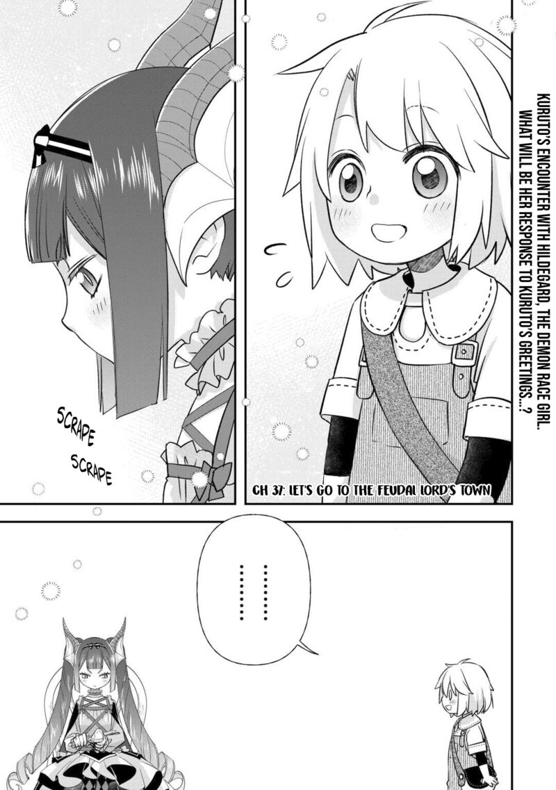 Kanchigai No Atelier Meister 37 1