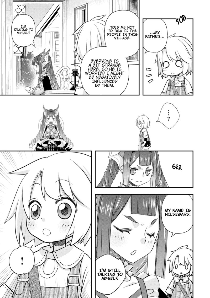 Kanchigai No Atelier Meister 37 3