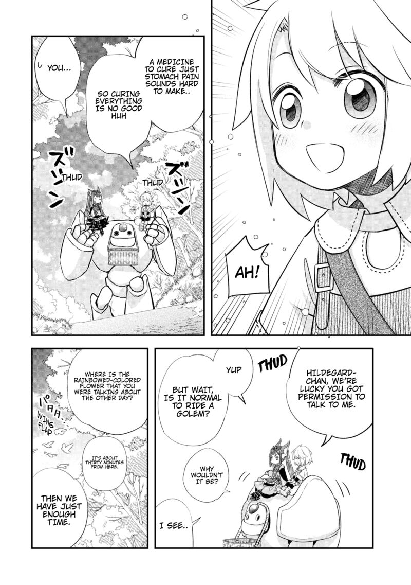 Kanchigai No Atelier Meister 37 6