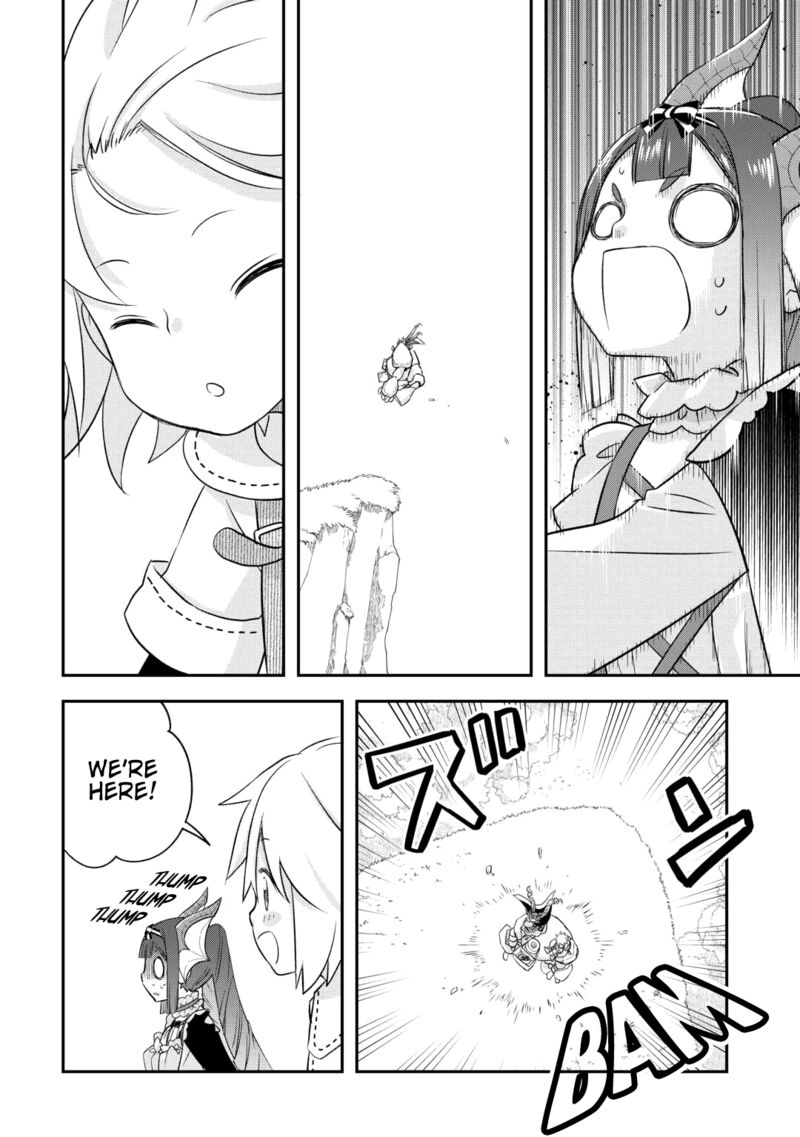 Kanchigai No Atelier Meister 37 8