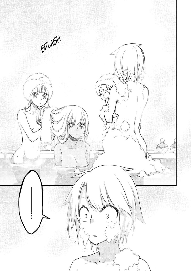 Kanchigai No Atelier Meister 38 11