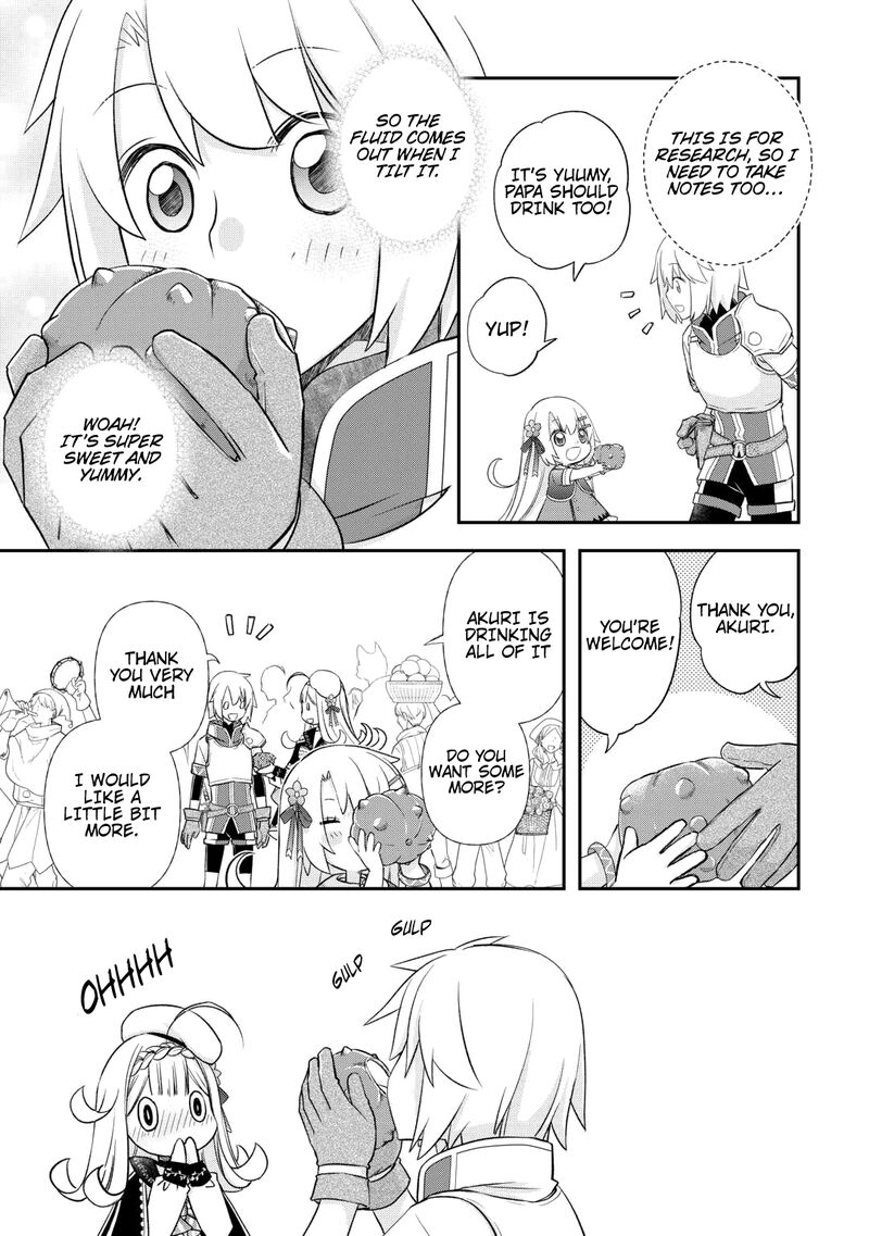 Kanchigai No Atelier Meister 38 16