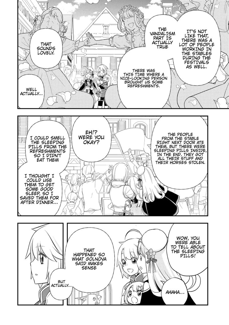 Kanchigai No Atelier Meister 38 19