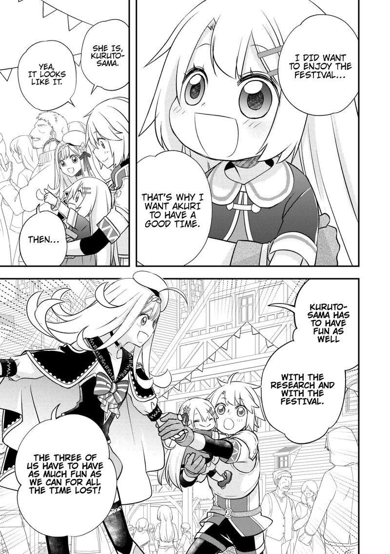 Kanchigai No Atelier Meister 38 20