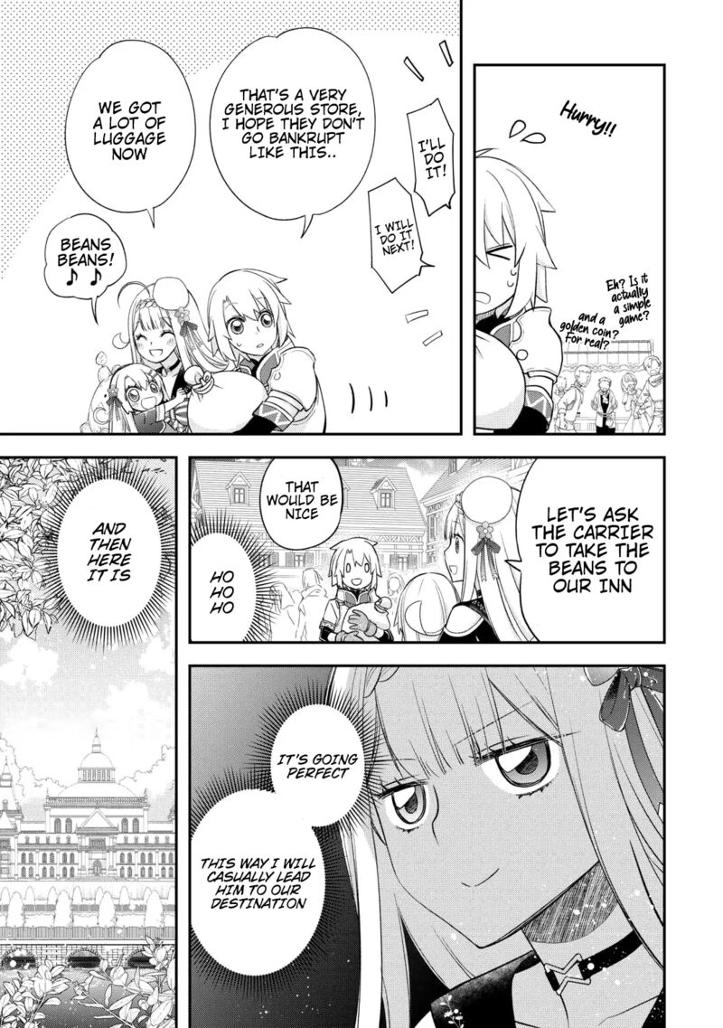 Kanchigai No Atelier Meister 39 2