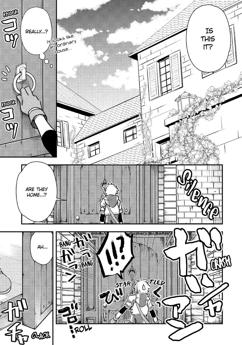 Kanchigai No Atelier Meister 4 13