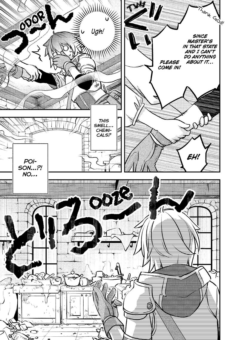 Kanchigai No Atelier Meister 4 17