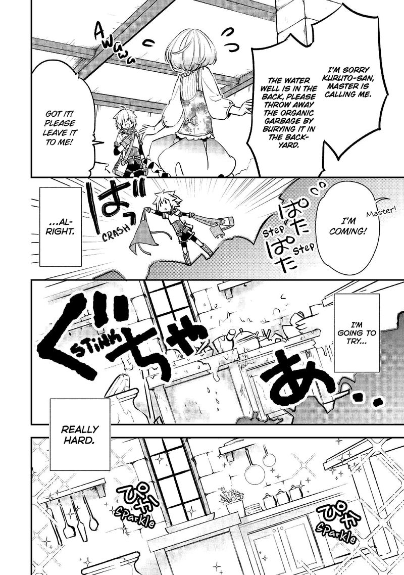 Kanchigai No Atelier Meister 4 20
