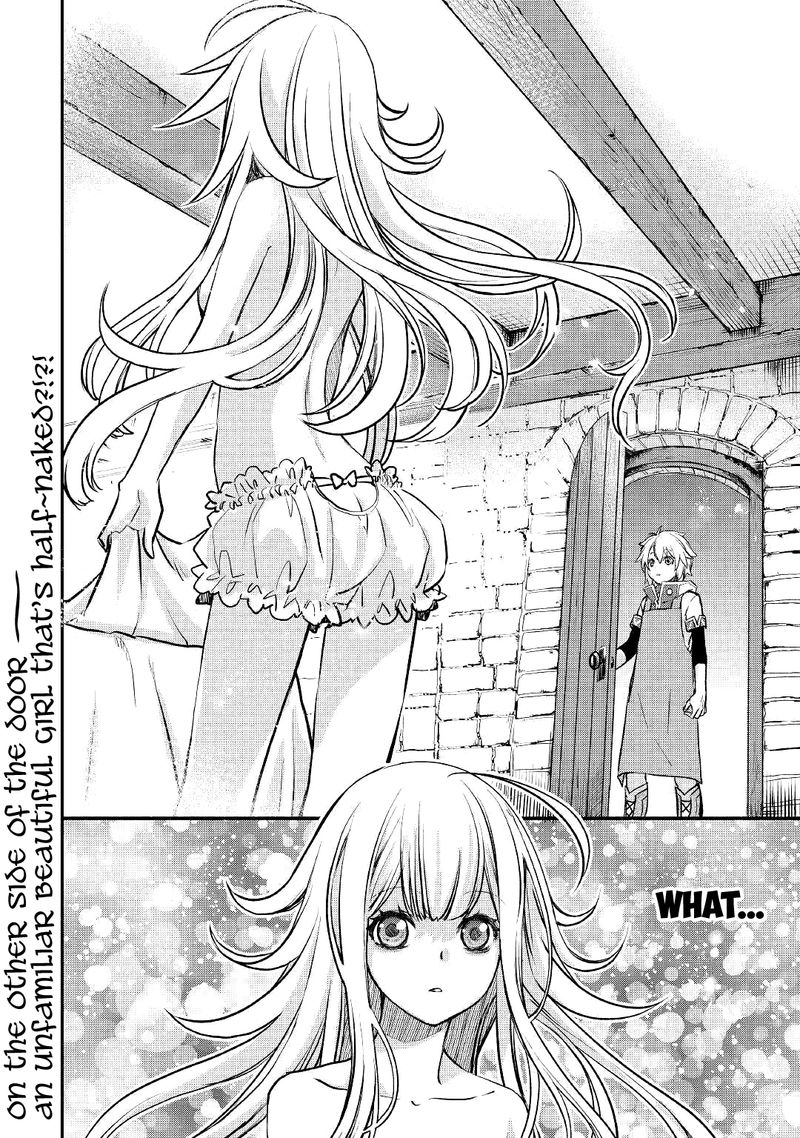 Kanchigai No Atelier Meister 4 22