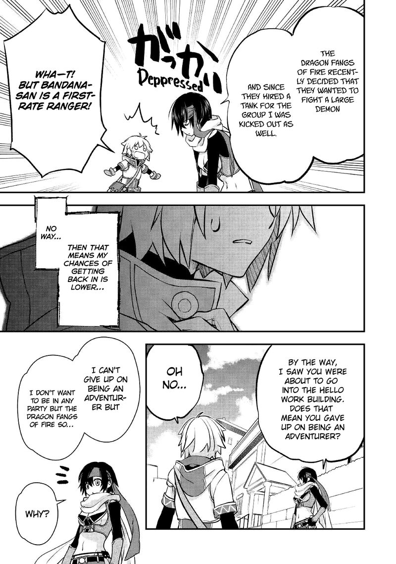 Kanchigai No Atelier Meister 4 7