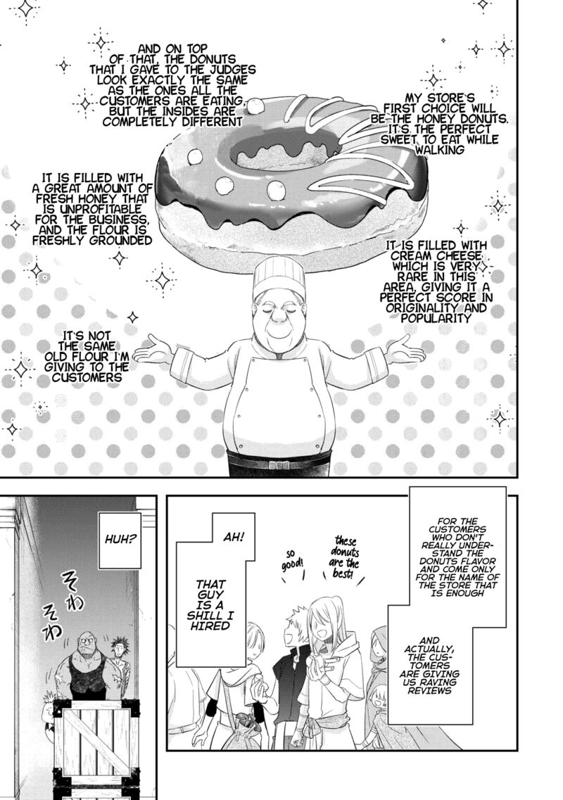 Kanchigai No Atelier Meister 41 3