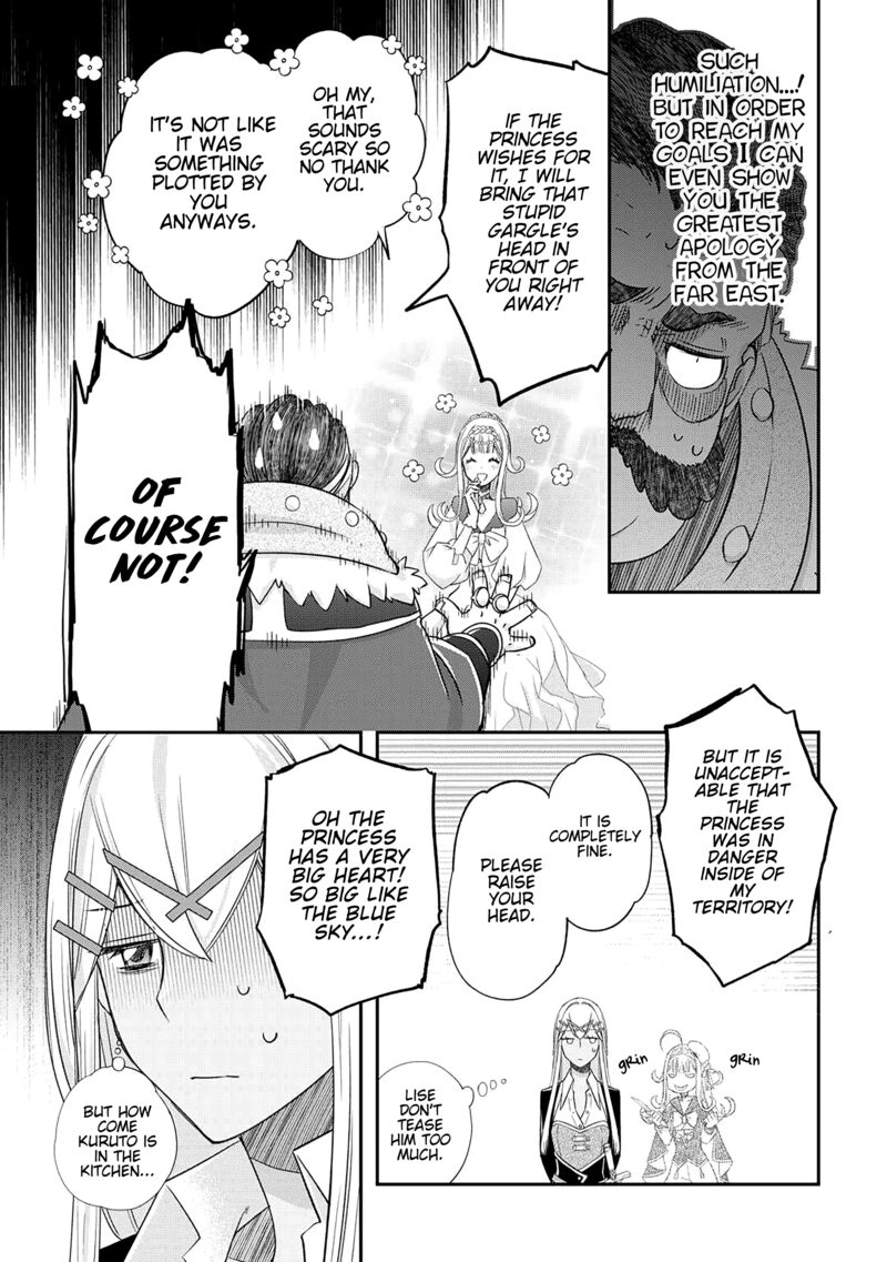 Kanchigai No Atelier Meister 43 11