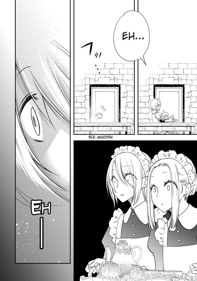 Kanchigai No Atelier Meister 43 16