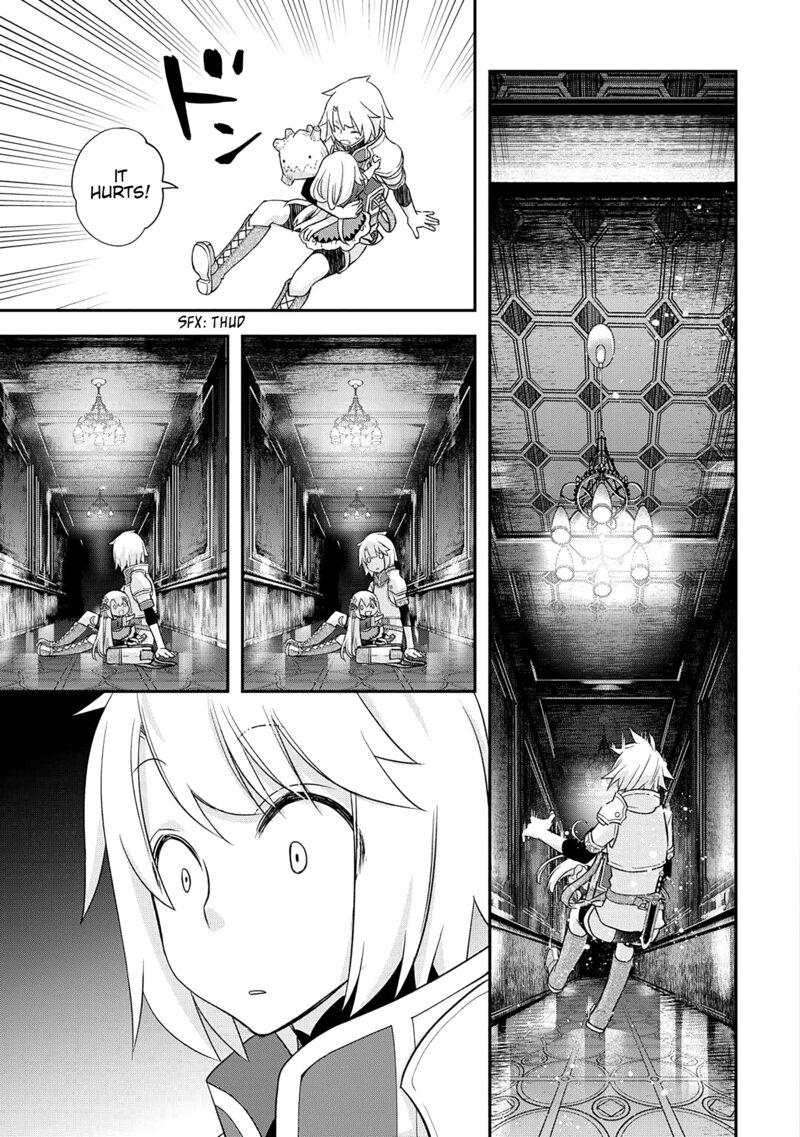 Kanchigai No Atelier Meister 43 17