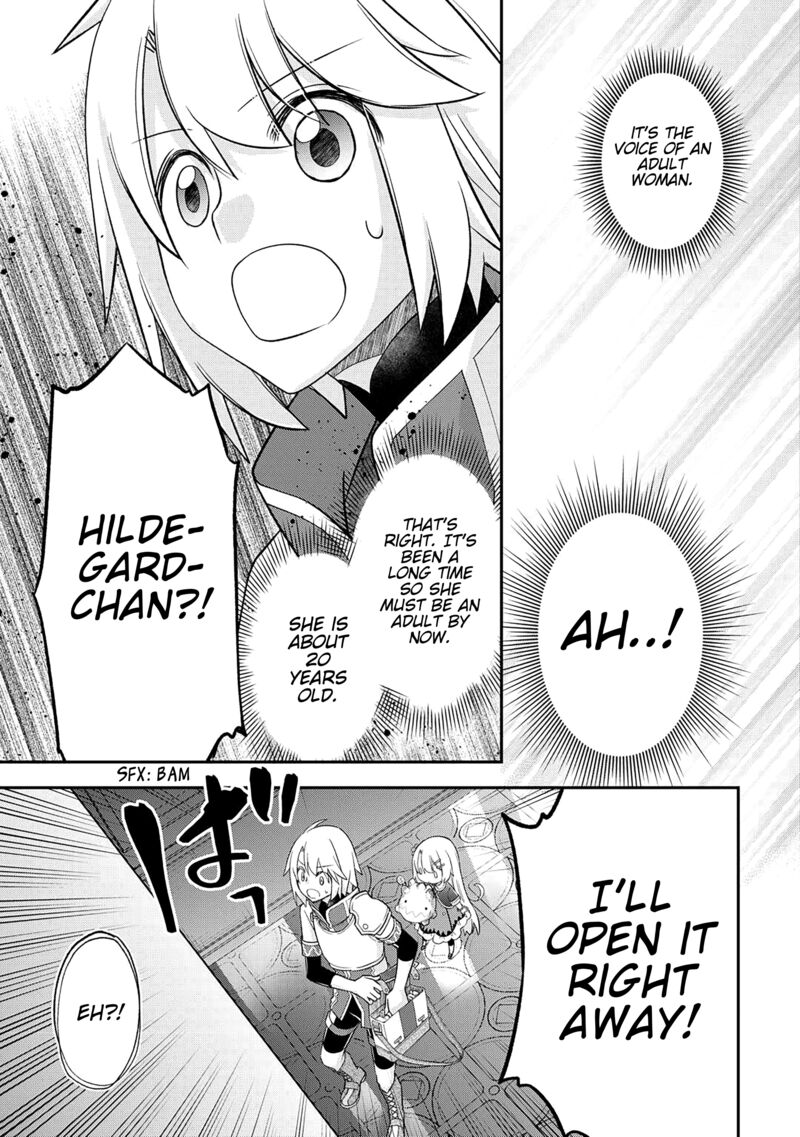 Kanchigai No Atelier Meister 43 21