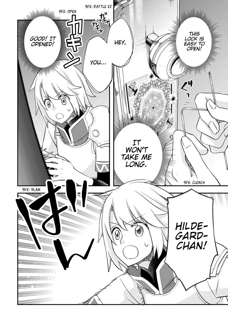 Kanchigai No Atelier Meister 43 22