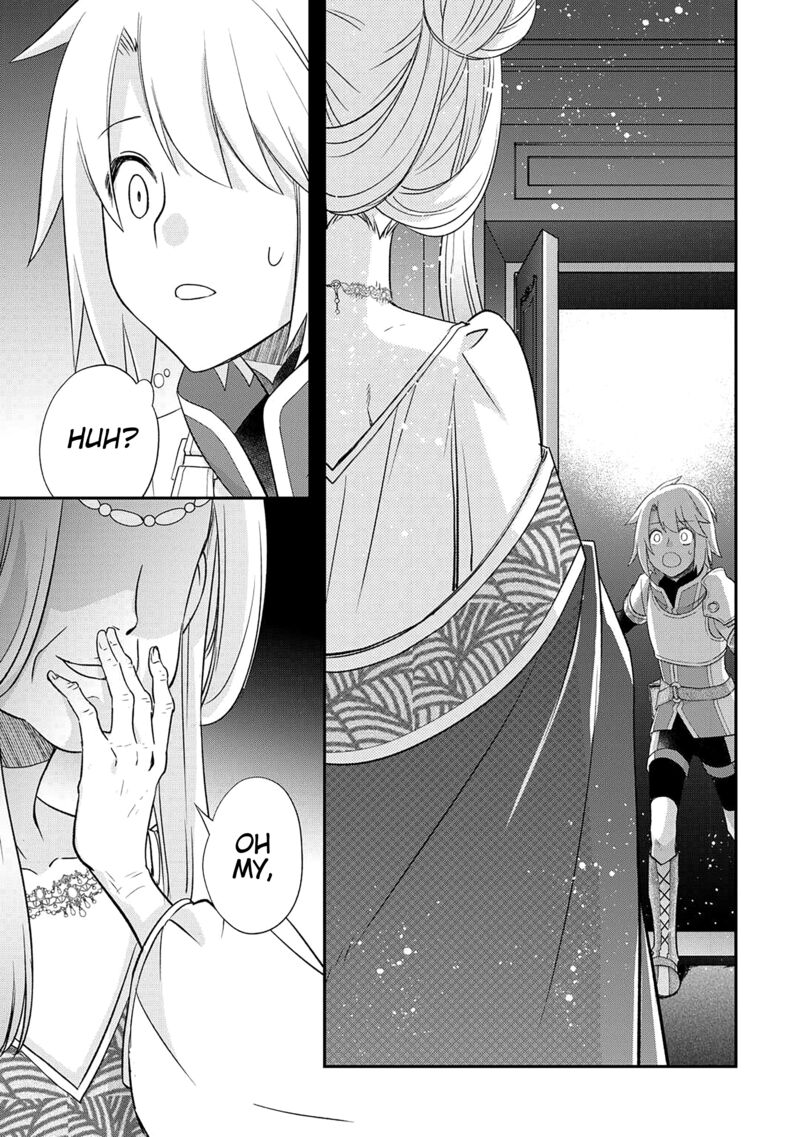 Kanchigai No Atelier Meister 43 23