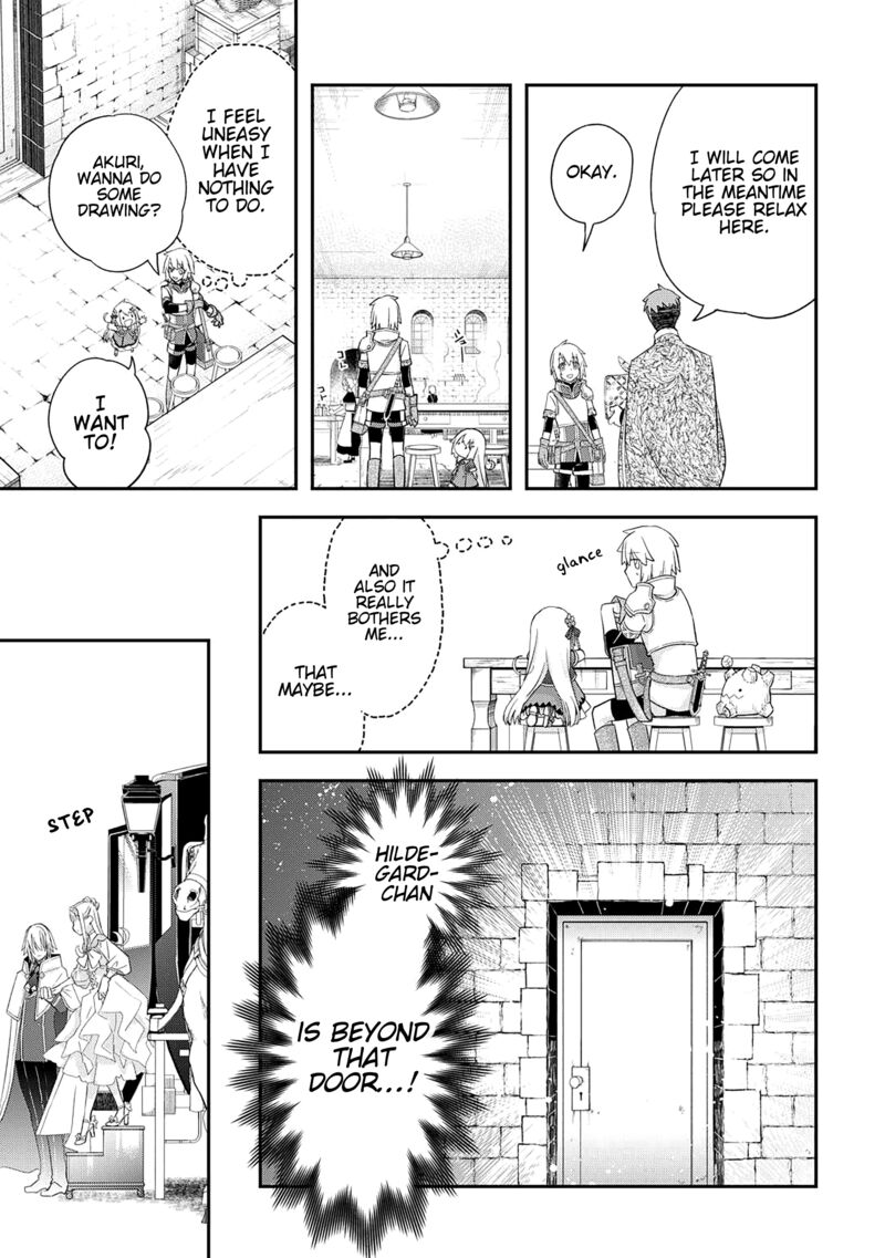 Kanchigai No Atelier Meister 43 9