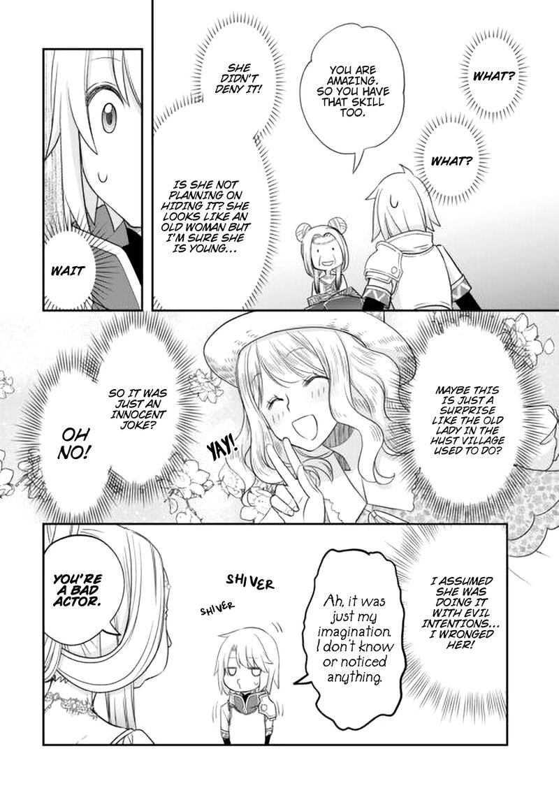 Kanchigai No Atelier Meister 44 14