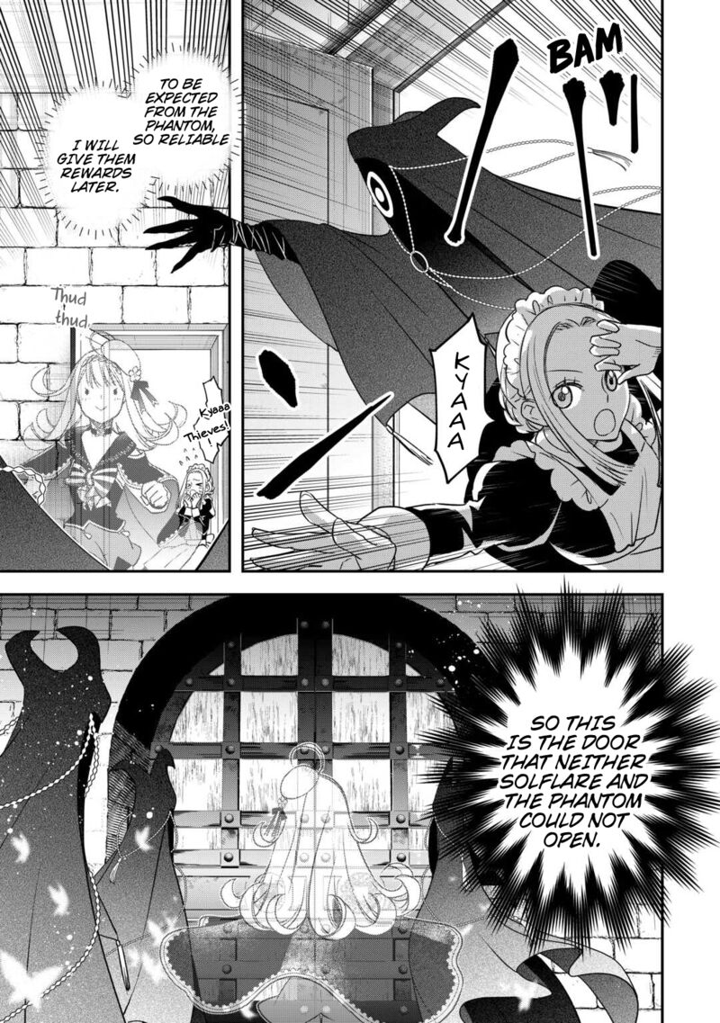 Kanchigai No Atelier Meister 45 20