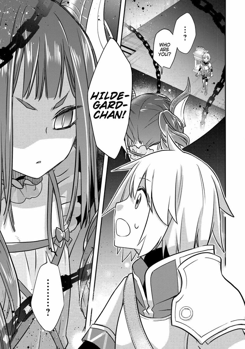 Kanchigai No Atelier Meister 46 10