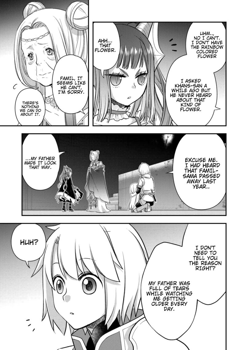 Kanchigai No Atelier Meister 47 6