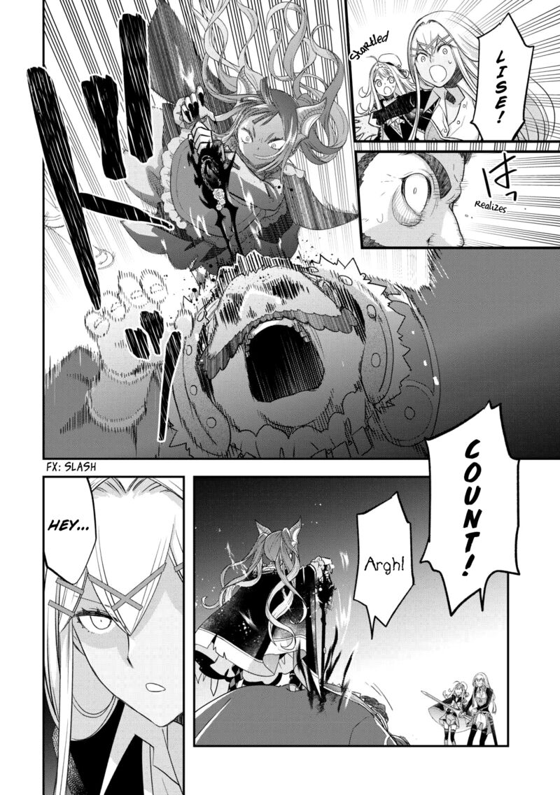 Kanchigai No Atelier Meister 48 10