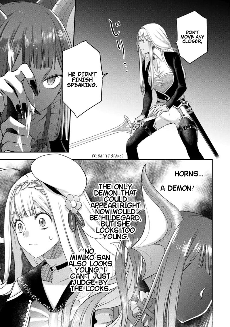 Kanchigai No Atelier Meister 48 11