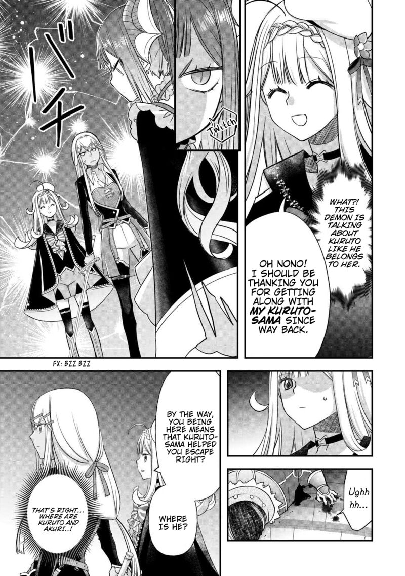 Kanchigai No Atelier Meister 48 13