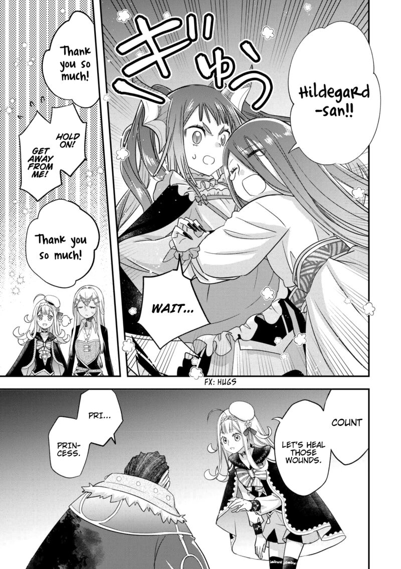 Kanchigai No Atelier Meister 48 23