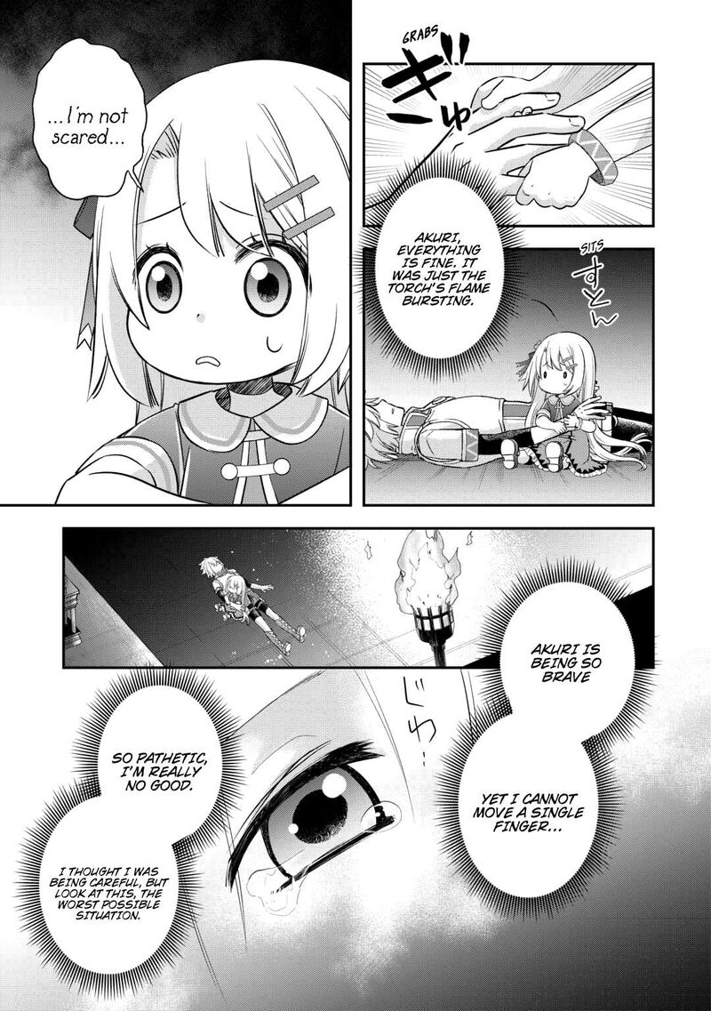 Kanchigai No Atelier Meister 49 5