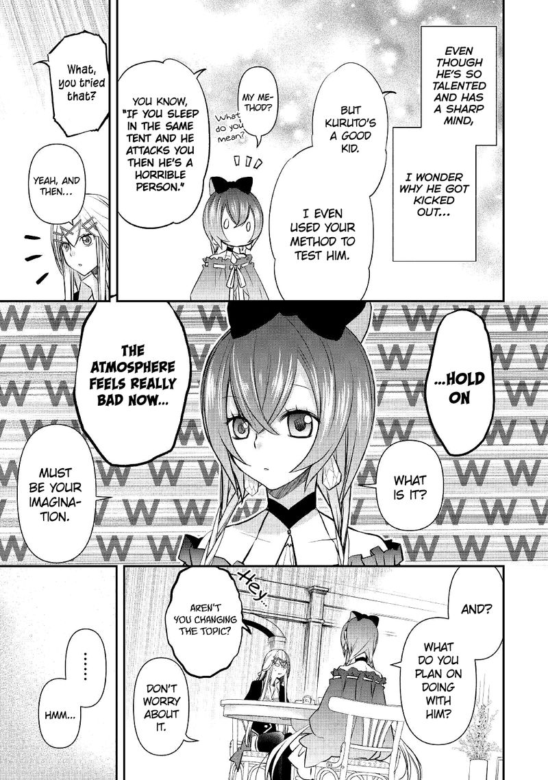Kanchigai No Atelier Meister 5 13