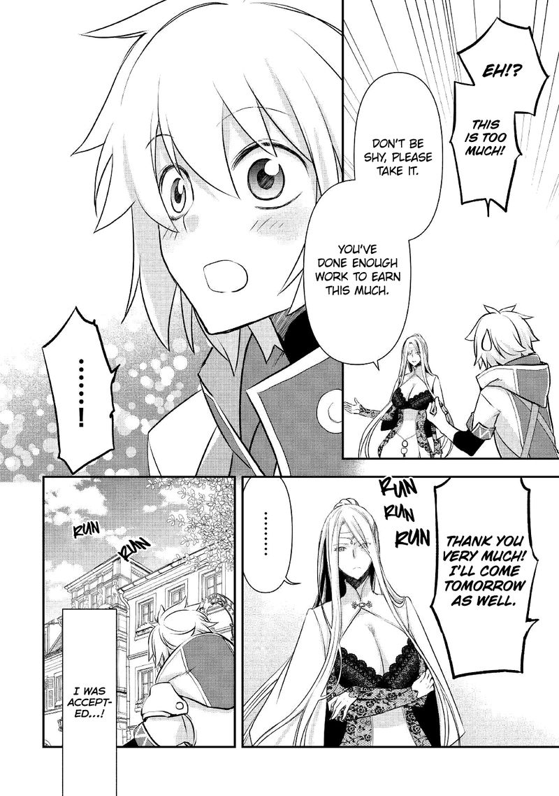 Kanchigai No Atelier Meister 5 20