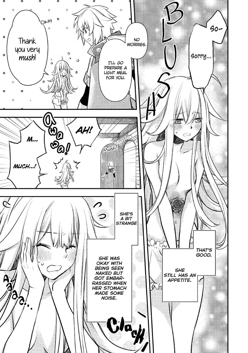 Kanchigai No Atelier Meister 5 5