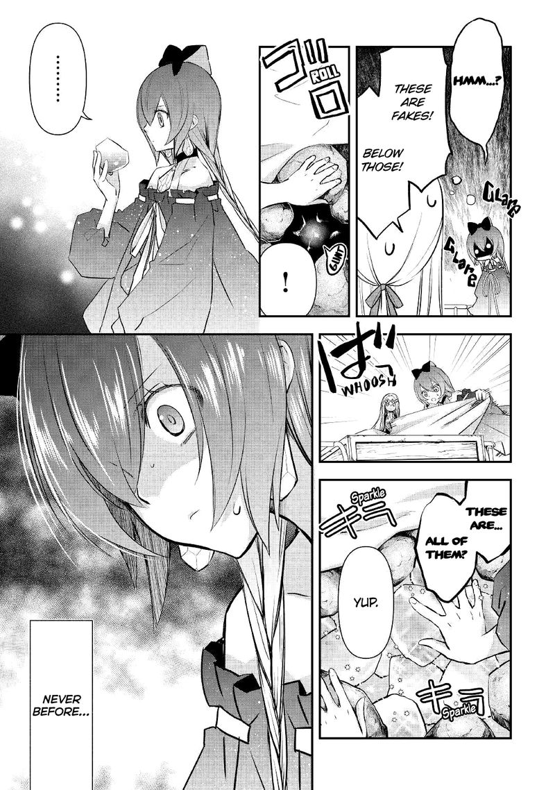 Kanchigai No Atelier Meister 5 9
