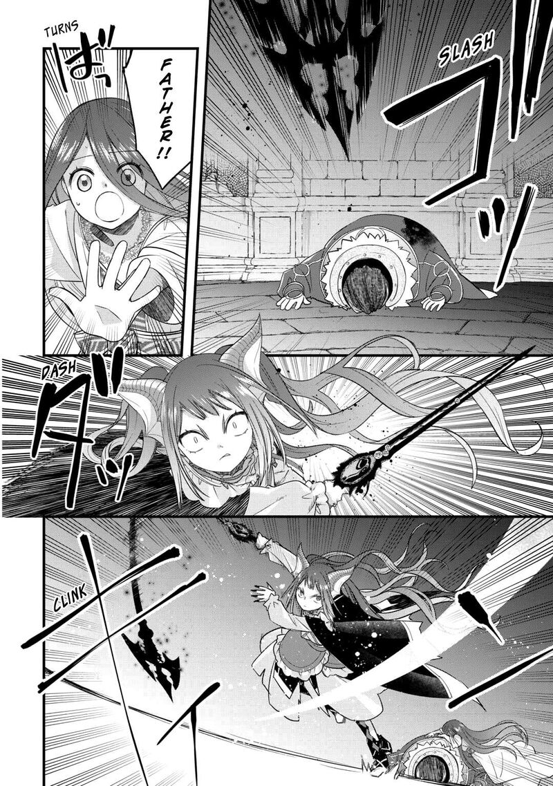Kanchigai No Atelier Meister 51 4