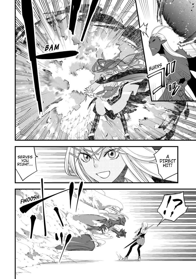 Kanchigai No Atelier Meister 51 6