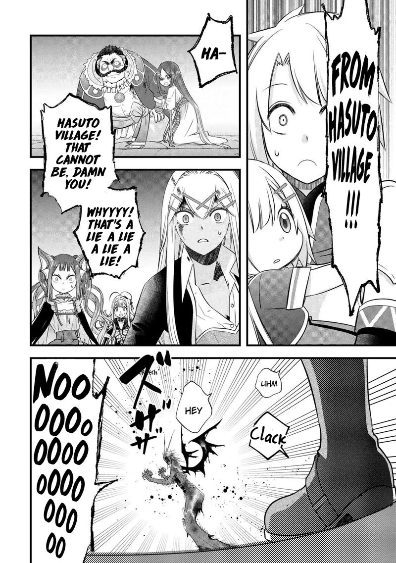 Kanchigai No Atelier Meister 52 12