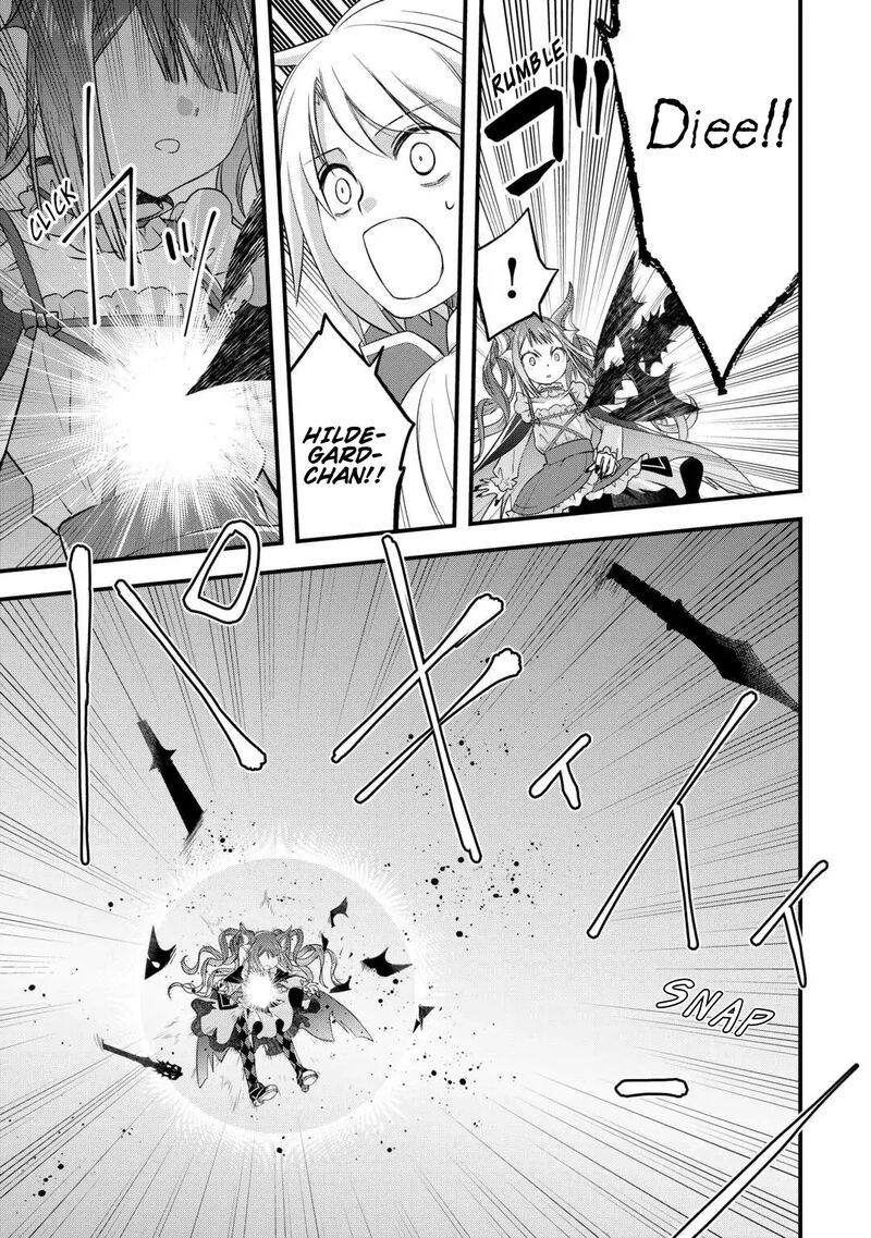 Kanchigai No Atelier Meister 52 7