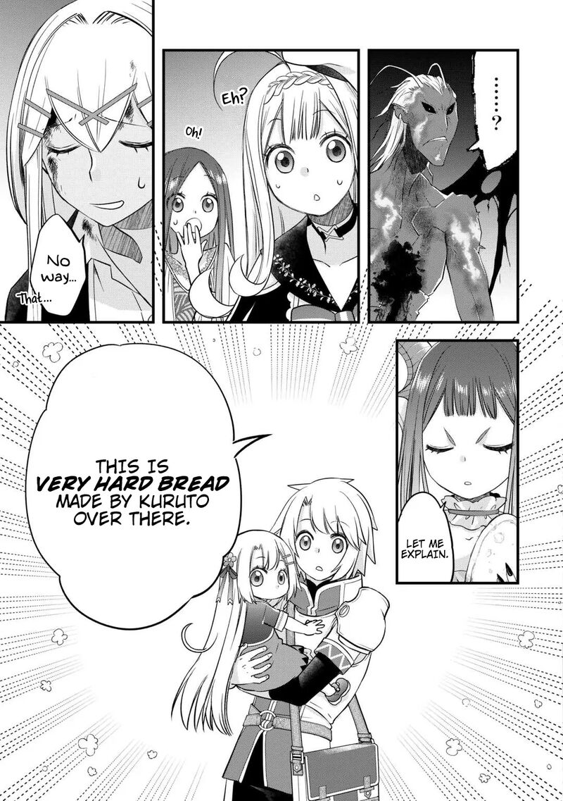 Kanchigai No Atelier Meister 52 9