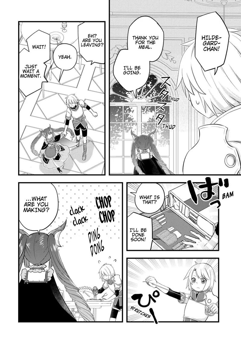 Kanchigai No Atelier Meister 53 26